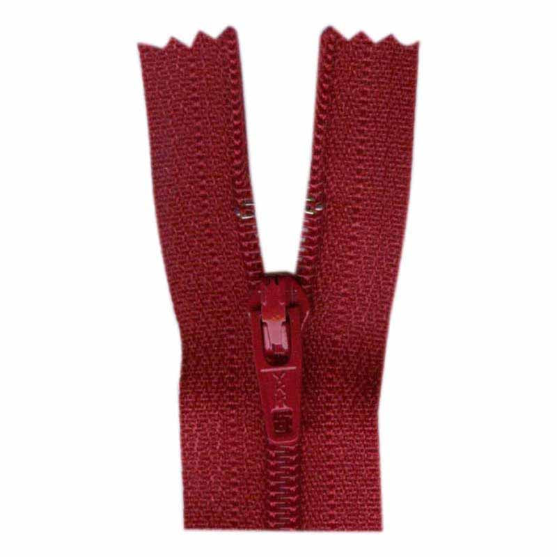 COSTUMAKERS General Purpose Closed End Zipper 18cm (7") - Cameo - 1700