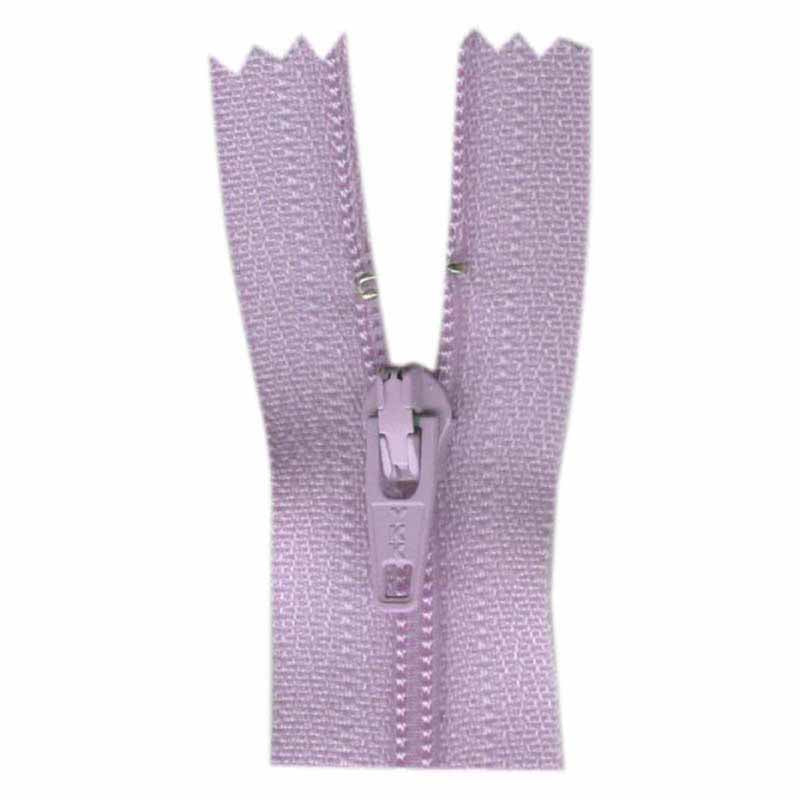 COSTUMAKERS General Purpose Closed End Zipper 35cm (14") - Hydrangea - 1700