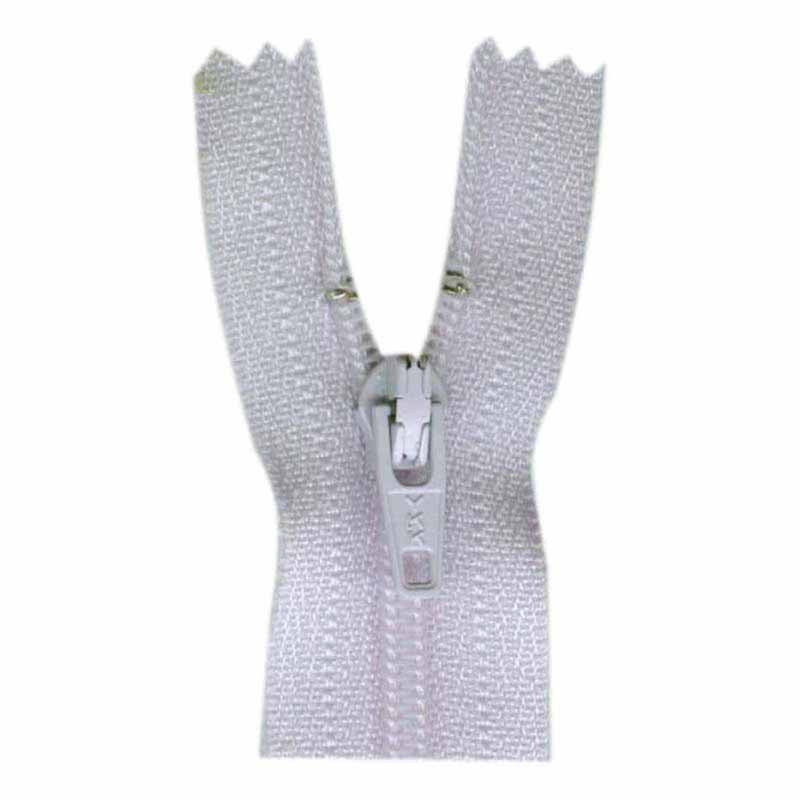 COSTUMAKERS General Purpose Closed End Zipper 35cm (14") - Lightmauve - 1700