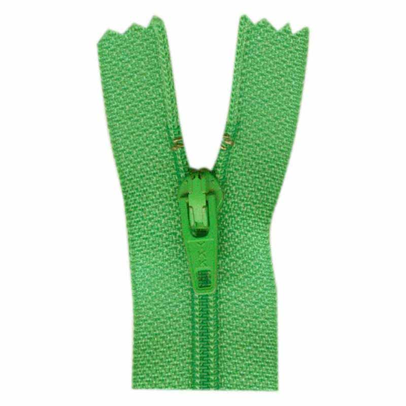 COSTUMAKERS General Purpose Closed End Zipper 50cm (20") - Mint Green - 1700