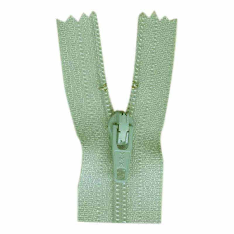 COSTUMAKERS General Purpose Closed End Zipper 50cm (20") - Robin's Egg Blue - 1700