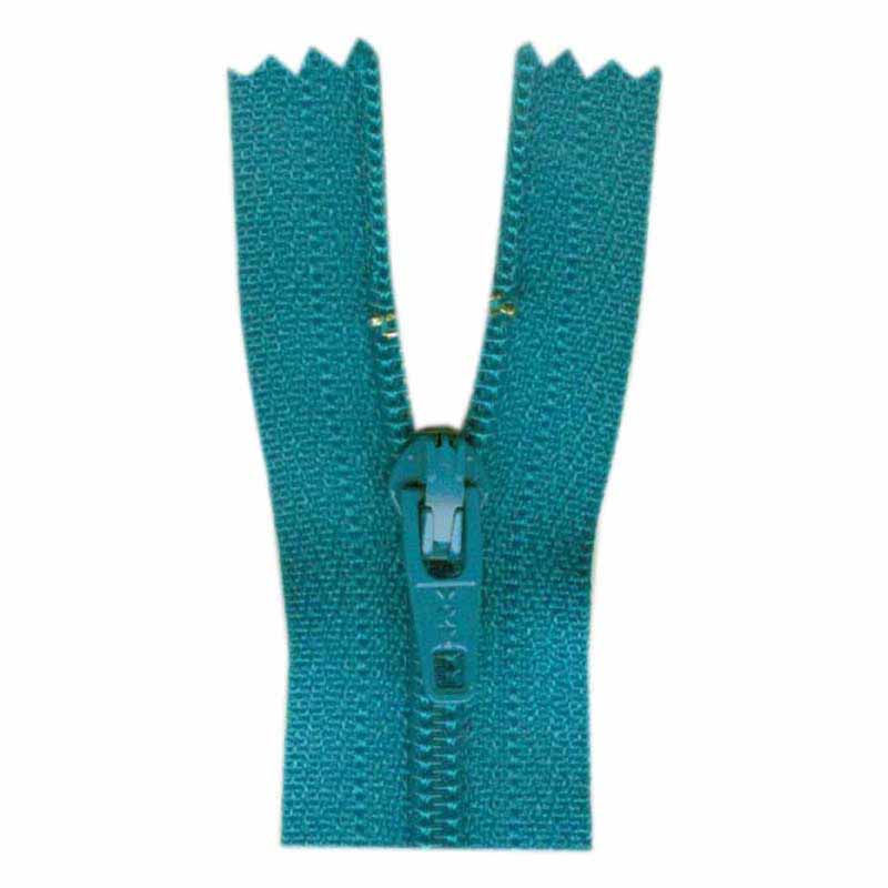 COSTUMAKERS General Purpose Closed End Zipper 55cm (22") – Grotto – 1700