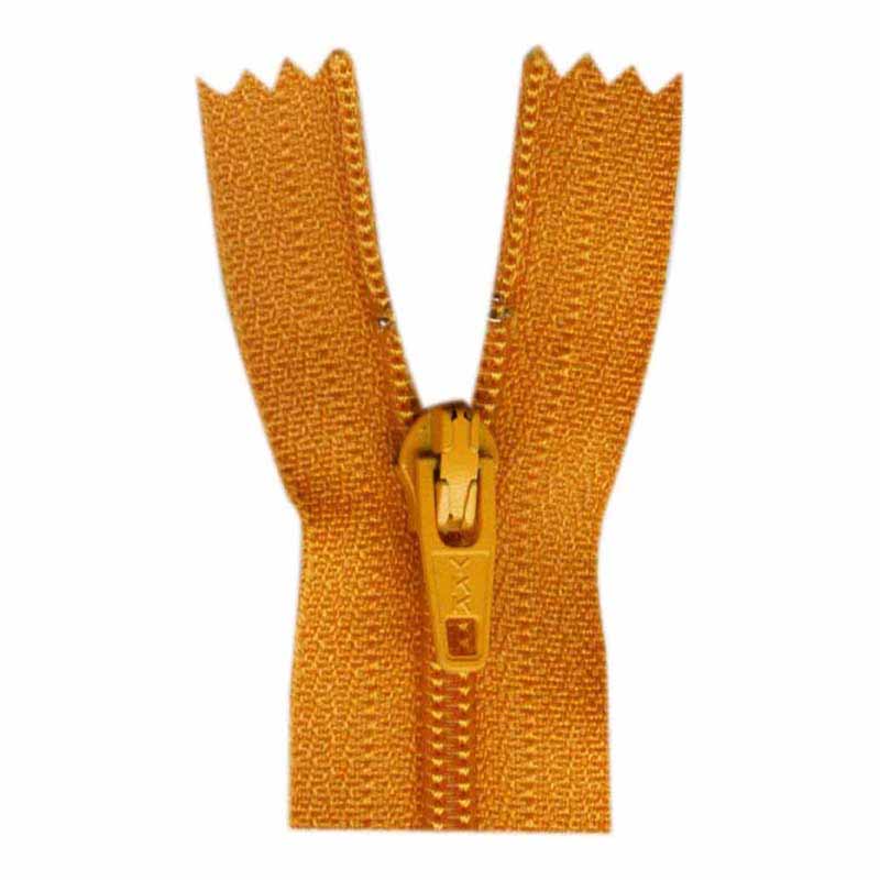 COSTUMAKERS General Purpose Closed End Zipper 55cm (22") - Topaz - 1700