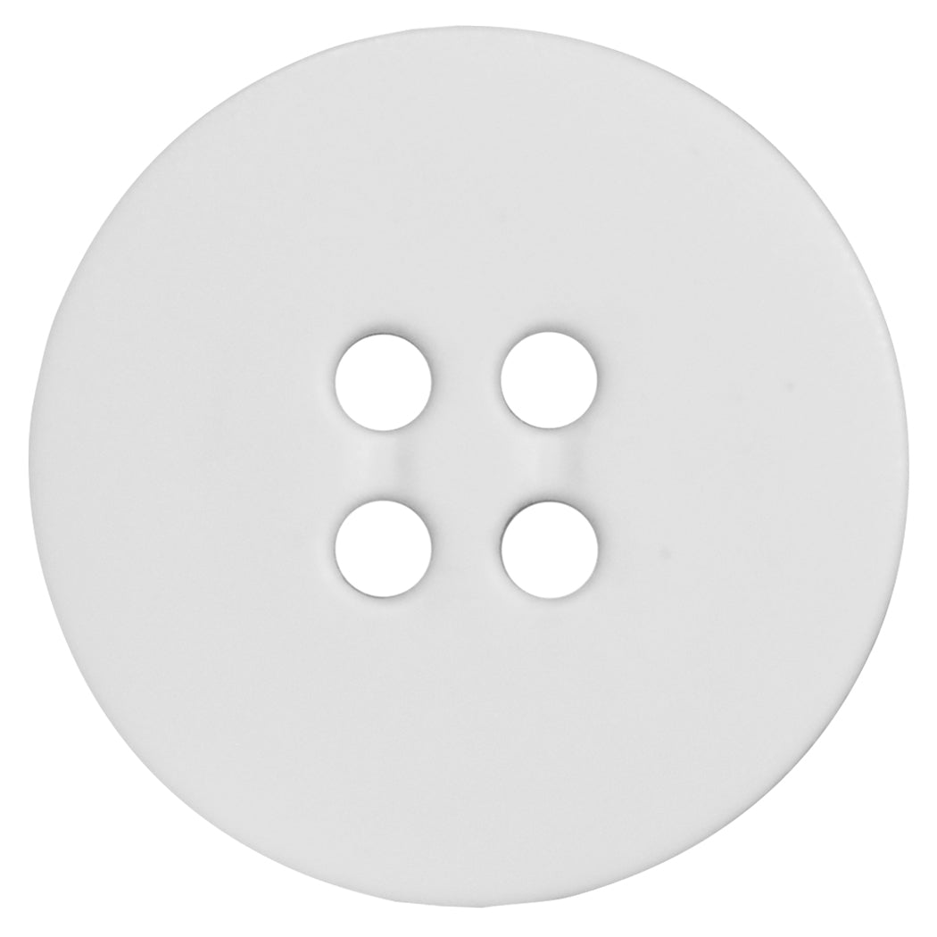 ELAN 4-Hole Sew-Through Button 18 mm (3/4 in) 3-Count