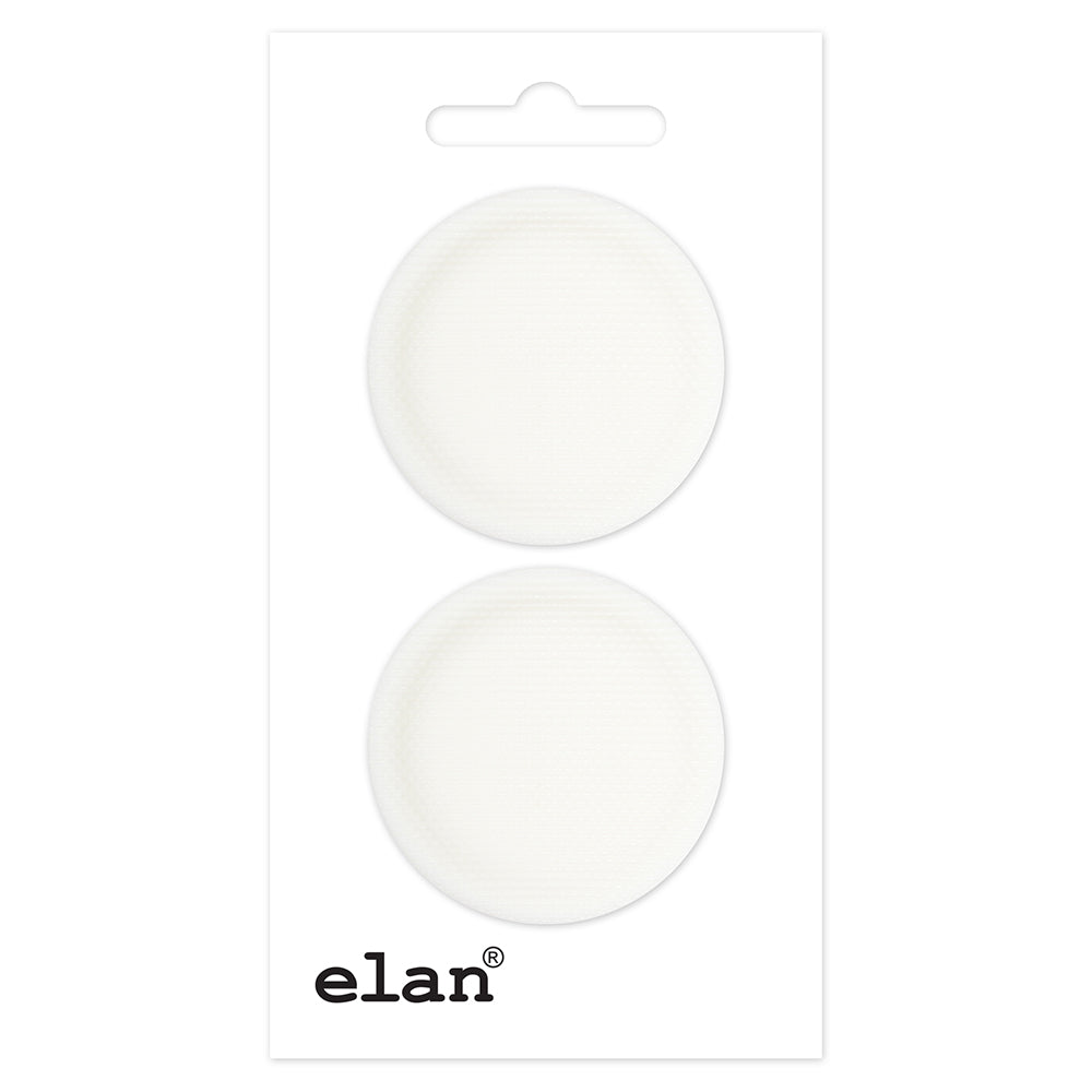ELAN Shank Button – 27mm (1") – 2 Count