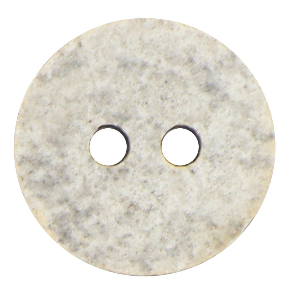 ELAN Round 2-Hole Sew-Through Button, 15 mm (5/8 in), 3-Count
