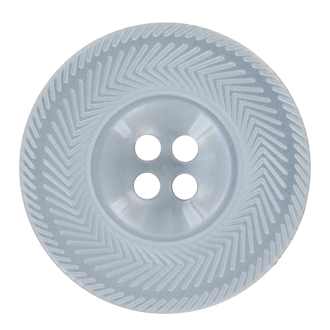 ELAN 4 Hole Button - 18mm (1 1/16) - 3 count