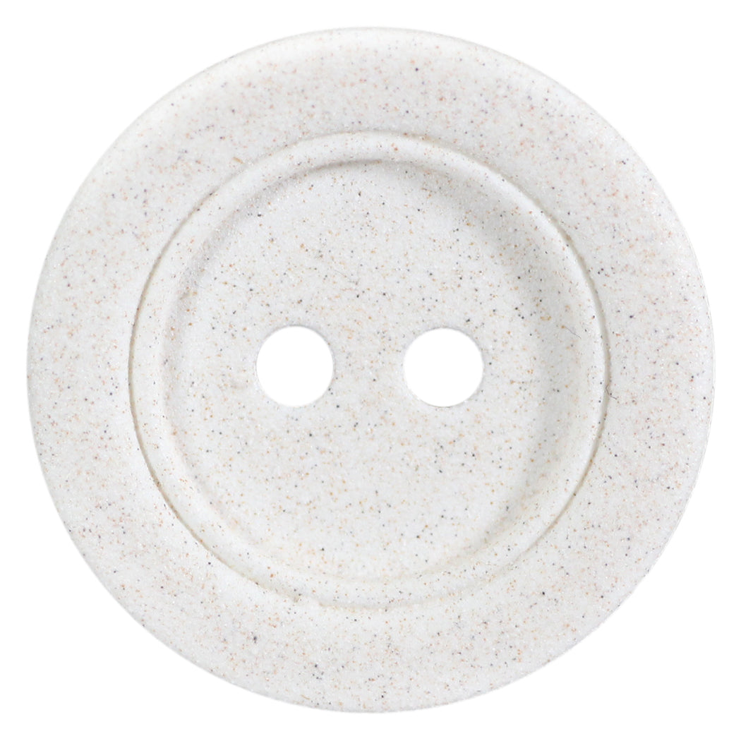 ELAN 2-Hole Button 18 mm (3/4") 3-Count