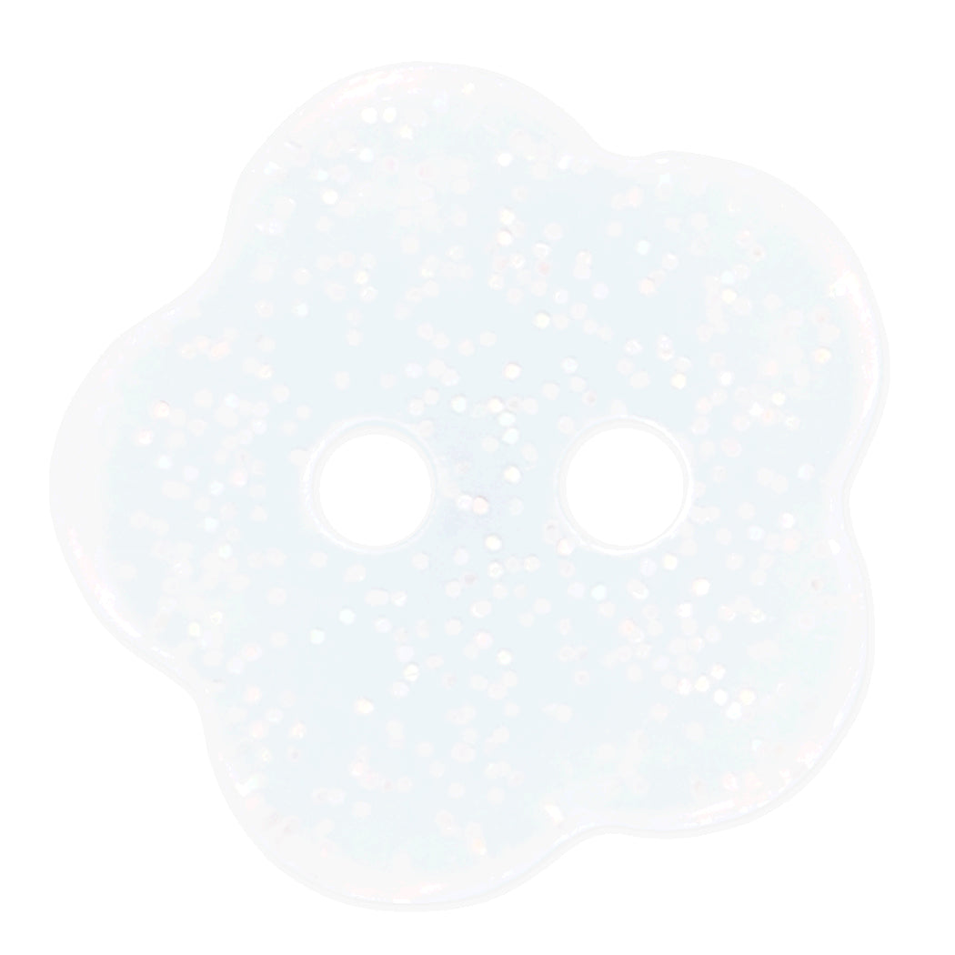 ELAN 2-Hole Sew-Through Button 13 mm (1/2 in) 4 Count