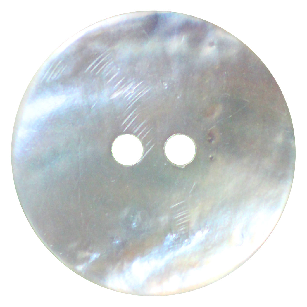 ELAN 2-Hole Sew-Through Button 15 mm (5/8 in) 3 Count