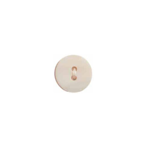 ELAN 2-Hole Button Sew-through 20mm (3/4") 2 Count