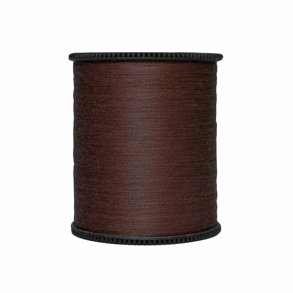 ESPRIT All‑Purpose Polyester Thread — 150 m — Brown