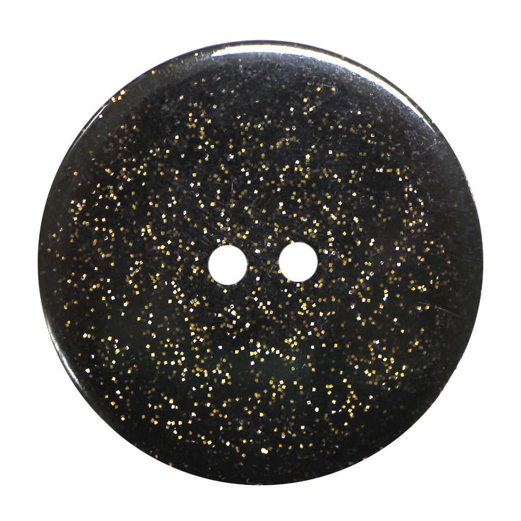 ELAN 2 Hole Button - 20mm (3/4) - 2 count