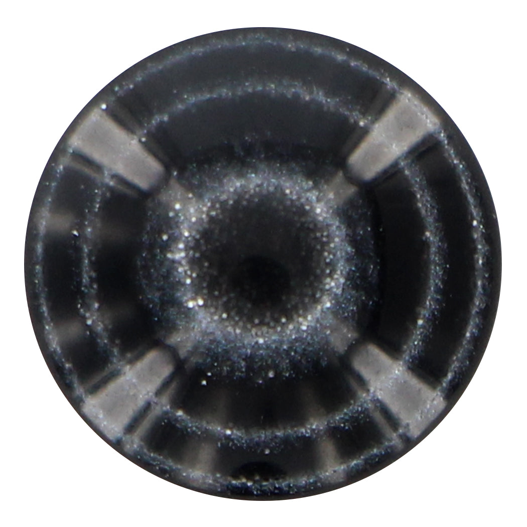 ELAN Shank Button 11 mm (3/8 in) 4 Count
