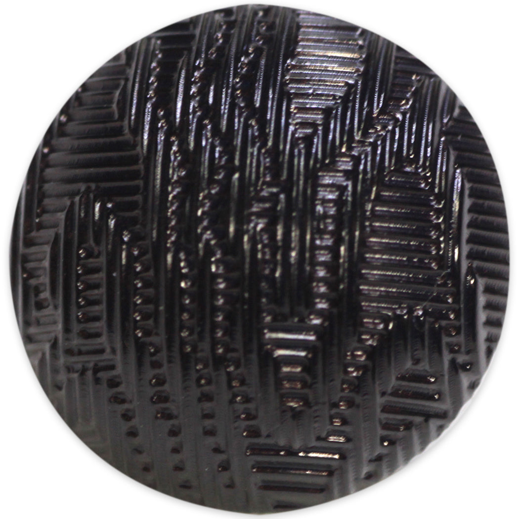 ELAN Sew-On Shank Button 12 mm (1/2 in) Carded 3-Count