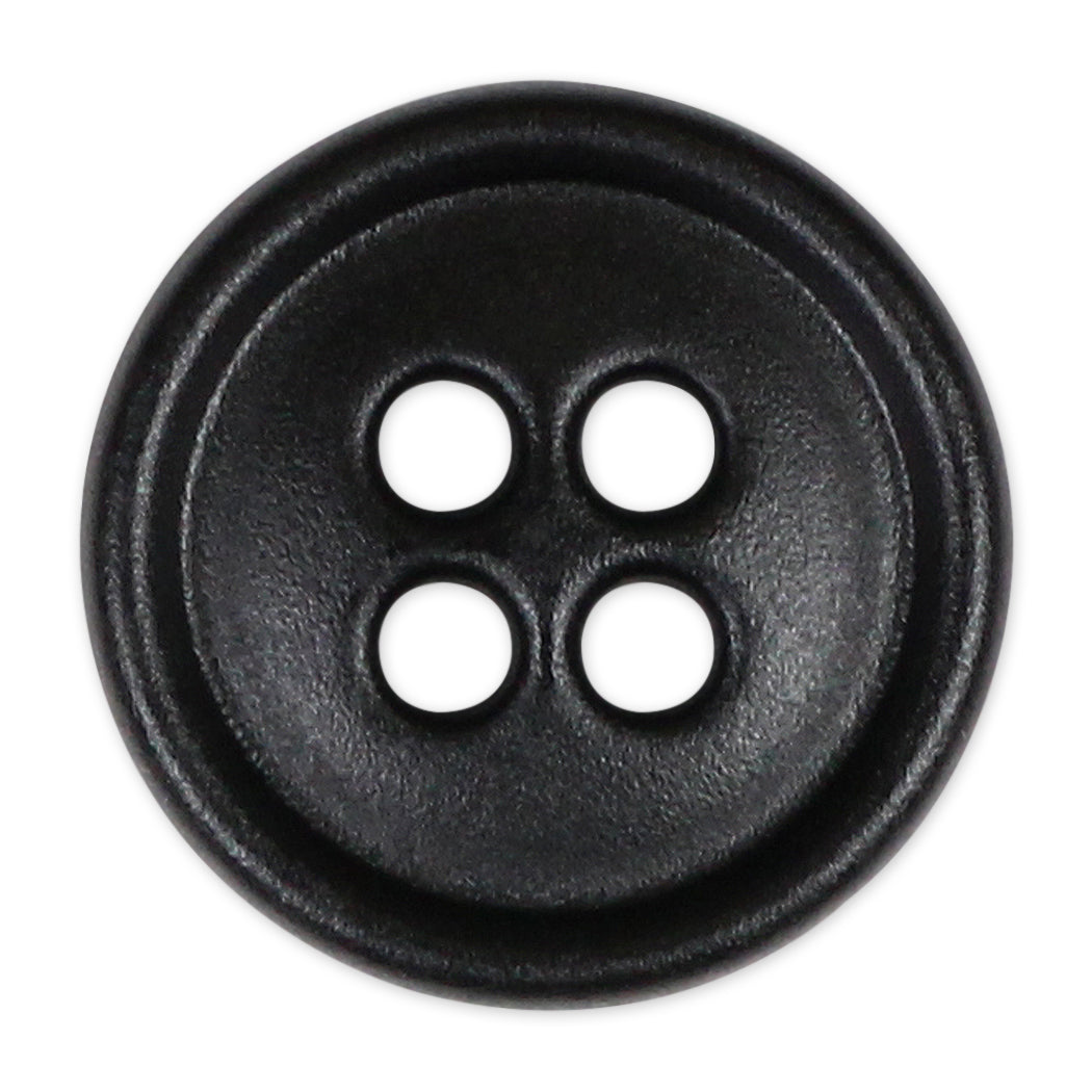 ELAN 4-Hole Button 10 mm (3/8 in) 4 Count