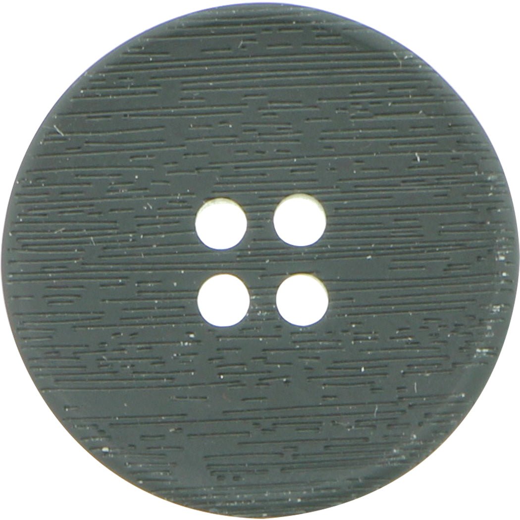 ELAN 4-Hole Button 15 mm (0.59 in) 3-Count