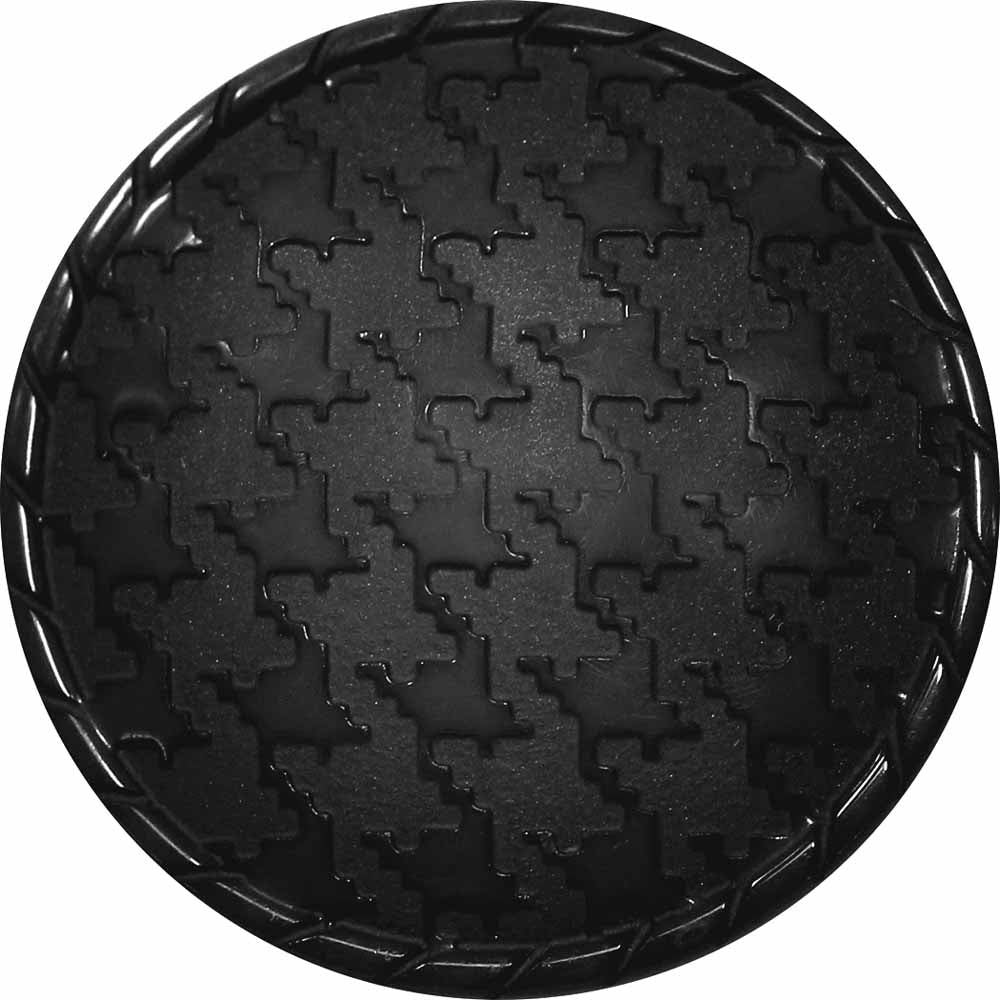 ELAN Shank Button - 15mm (5/8inch) - 3pcs