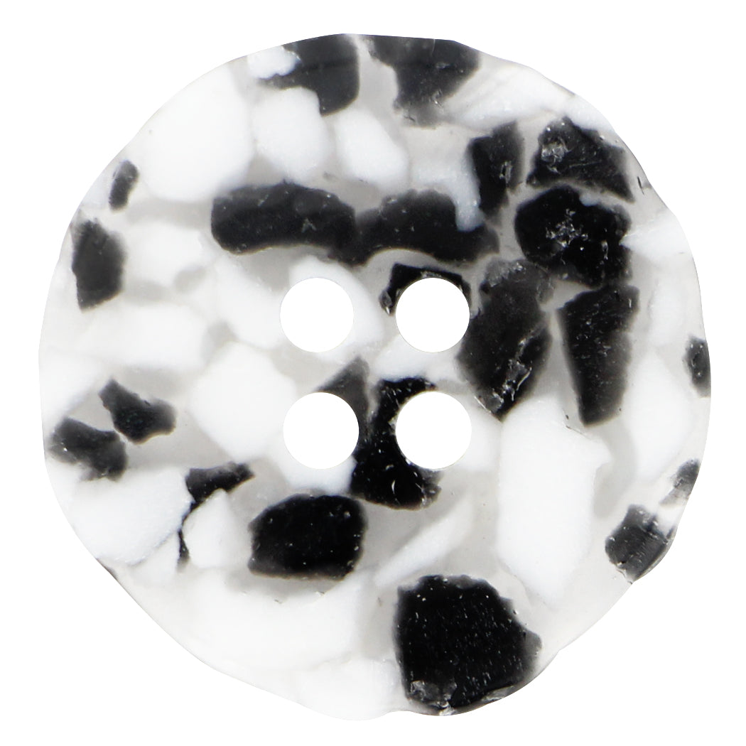 ELAN 2-Hole Sew-Through Button 15 mm (5/8 in) 3-Count