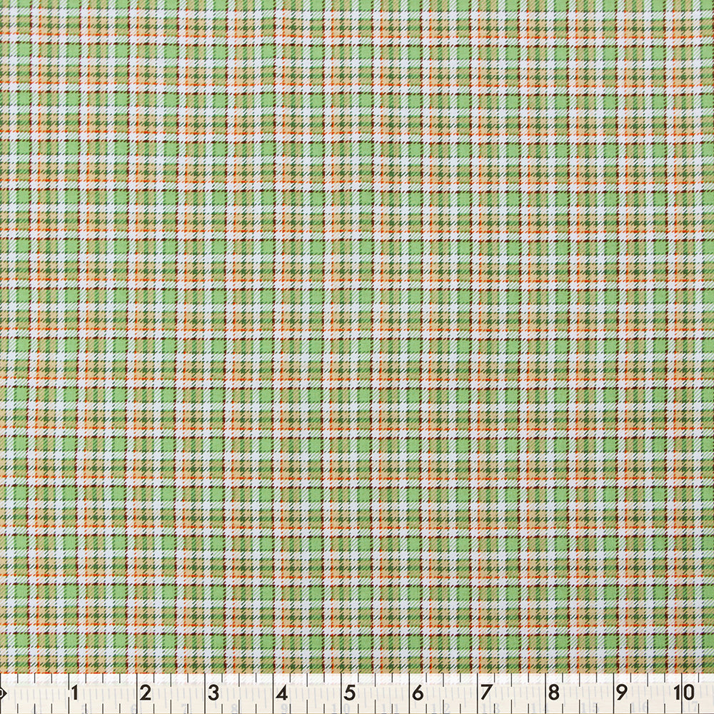 FABRIC CREATIONS 42in x 8yd Cotton Fabric Bolt - Multi Woodland Frame