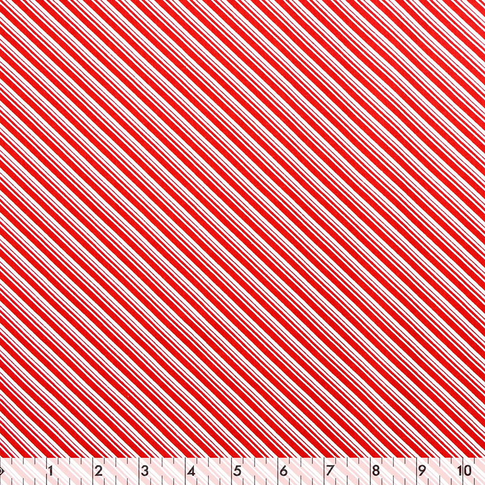FABRIC CREATIONS Cotton Print Fabric Bolt 42 in × 8 yd