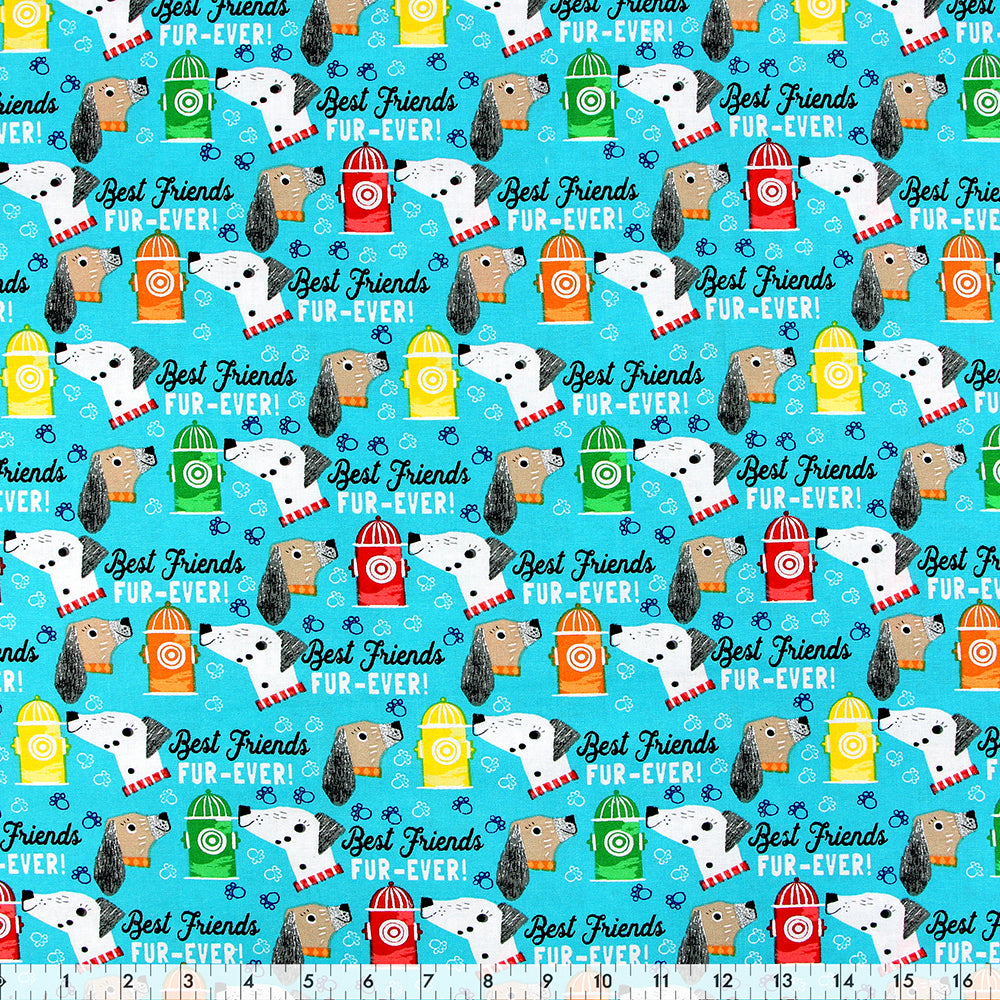 FABRIC CREATIONS Cotton Print Fabric Bolt 42 in × 8 yd (7.3 m) Cotton Print (Pattern Varies)
