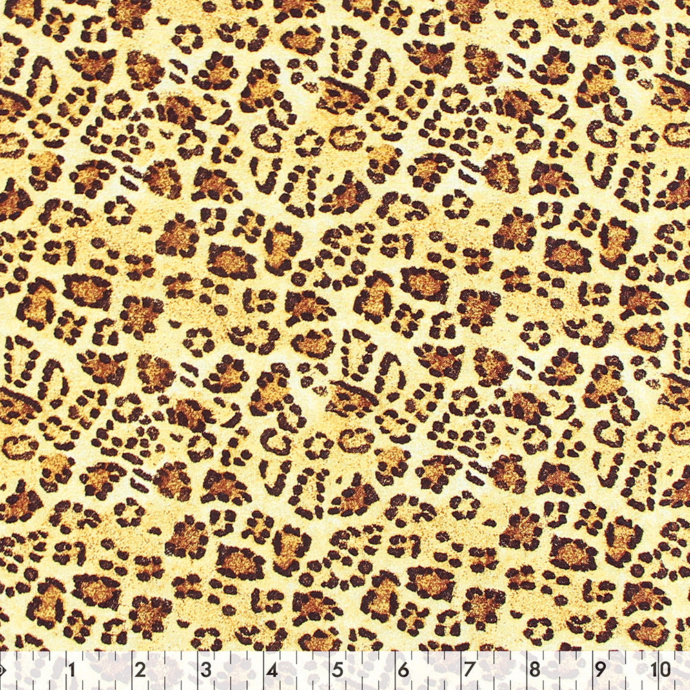FABRIC CREATIONS Cotton Fabric Bolt 42 in × 8 yd (Print Varies)