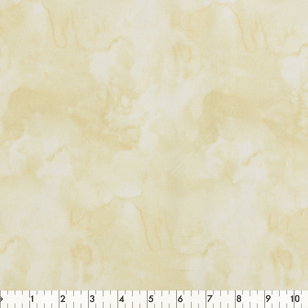 FABRIC CREATIONS 42in x 8yd Cotton Fabric Bolt - Textured Tan 4