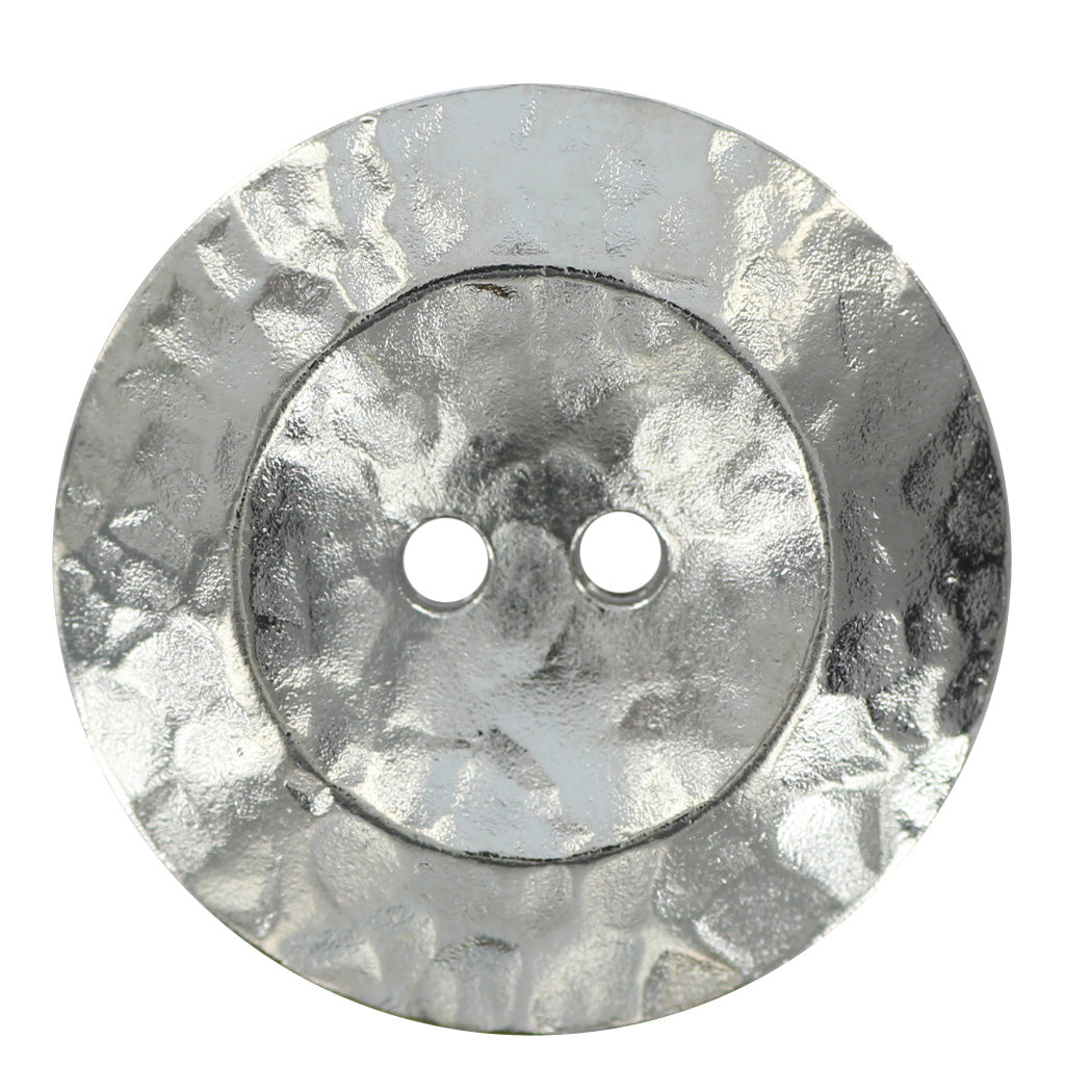 ELAN 2‑Hole Button – 15 mm (9/16″) – 2 Pack