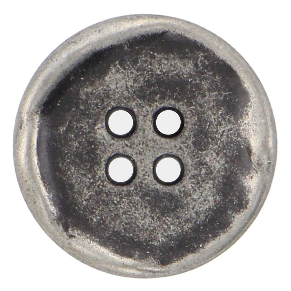 ELAN 4 Hole Button - 20mm (3/4) - 1 count