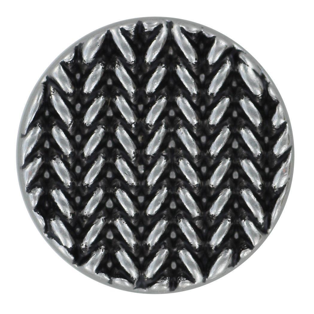 ELAN Shank Button - 20mm (3/4) - 1 count