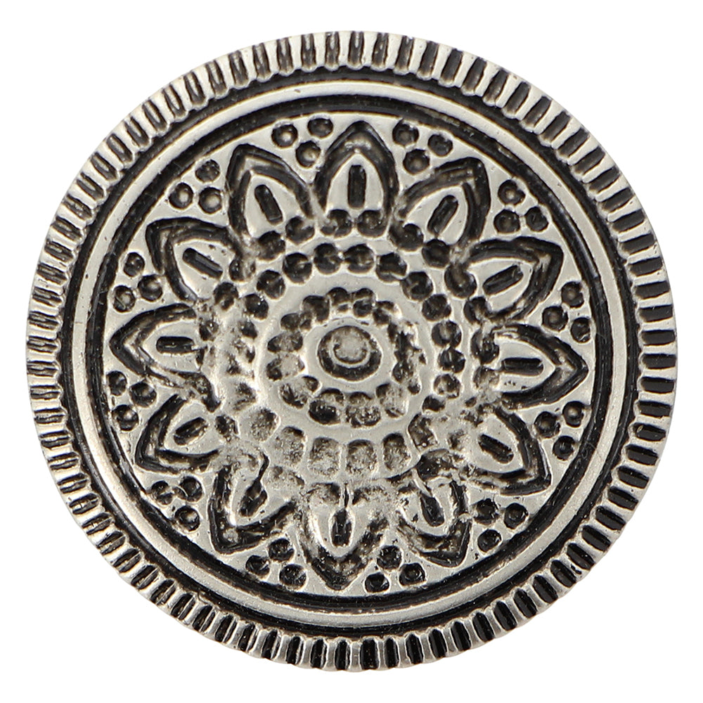 ELAN Shank Button – 25 mm (1 in) – 2 Pack