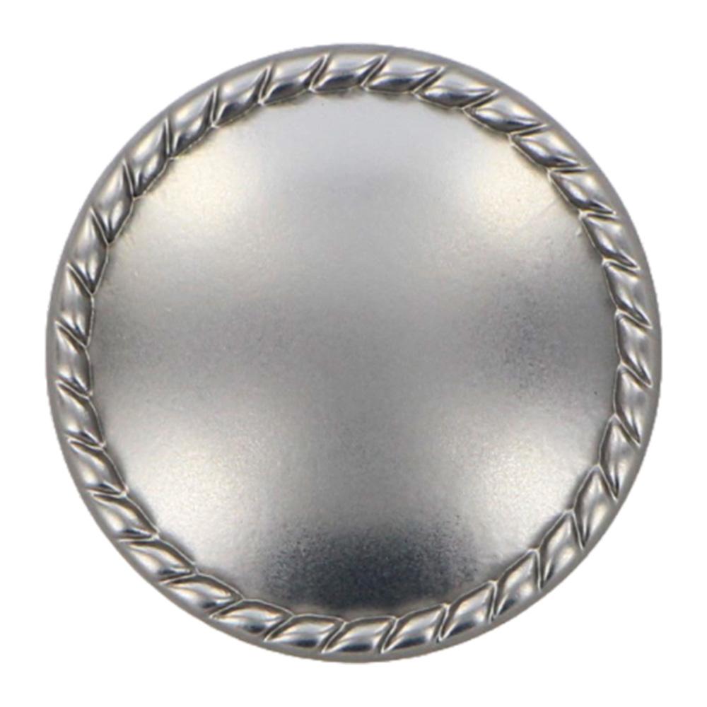 ELAN Shank Button - 18mm (1 1/16) - 2 count