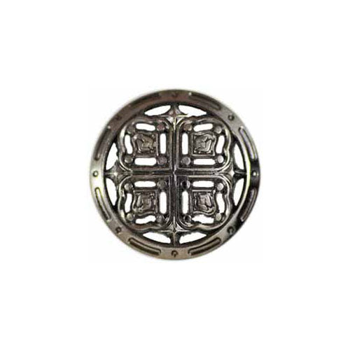 ELAN Shank Button – 28mm (1 1/8") – 2 Count