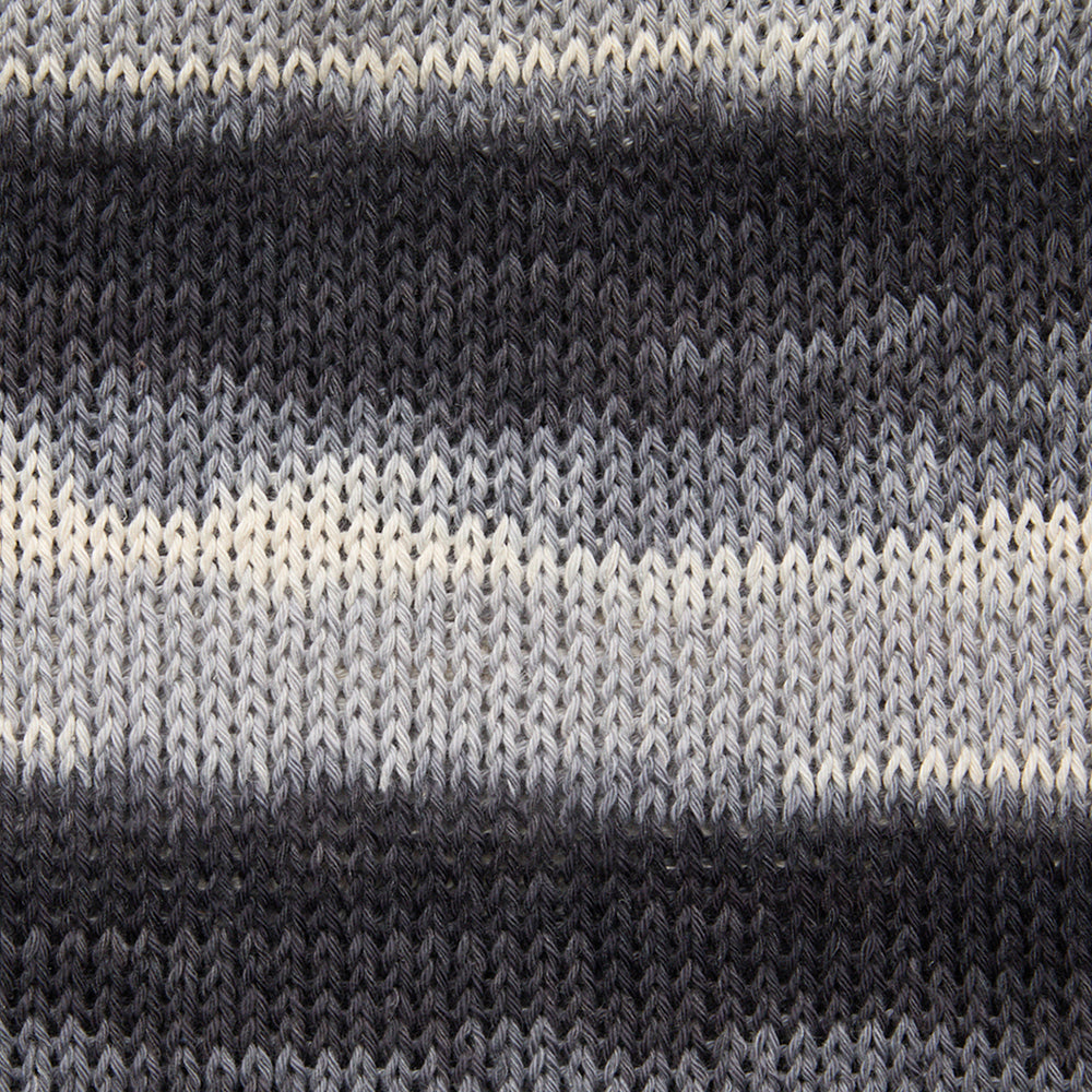 UNIVERSAL YARN Sandcastle Self-Striping Yarn, 50 g, Umbrella