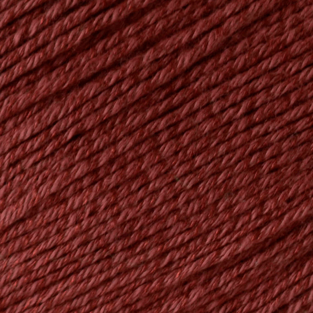 UNIVERSAL YARN Bamboo Pop Cotton-Bamboo DK Yarn 100 g, 292 yd, Brambles