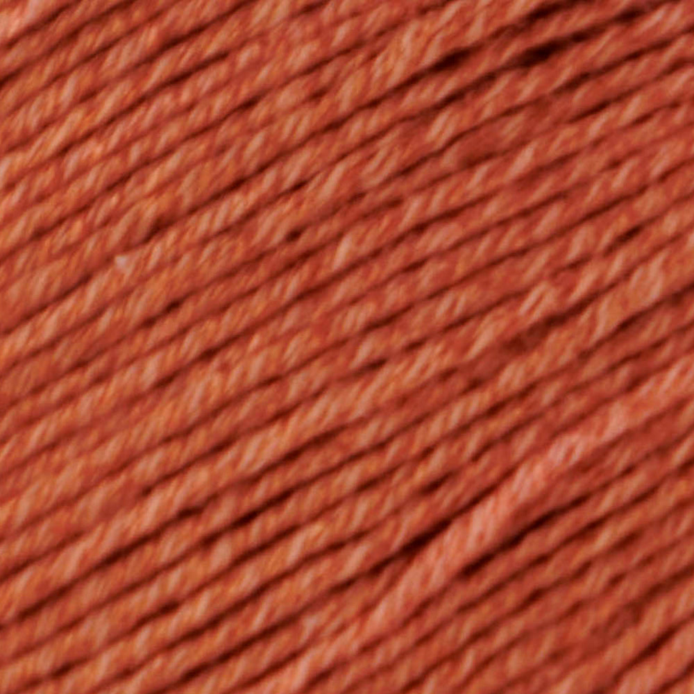 UNIVERSAL Bamboo Pop Cotton/Bamboo Yarn, 100 g (292 yd), Winter Squash