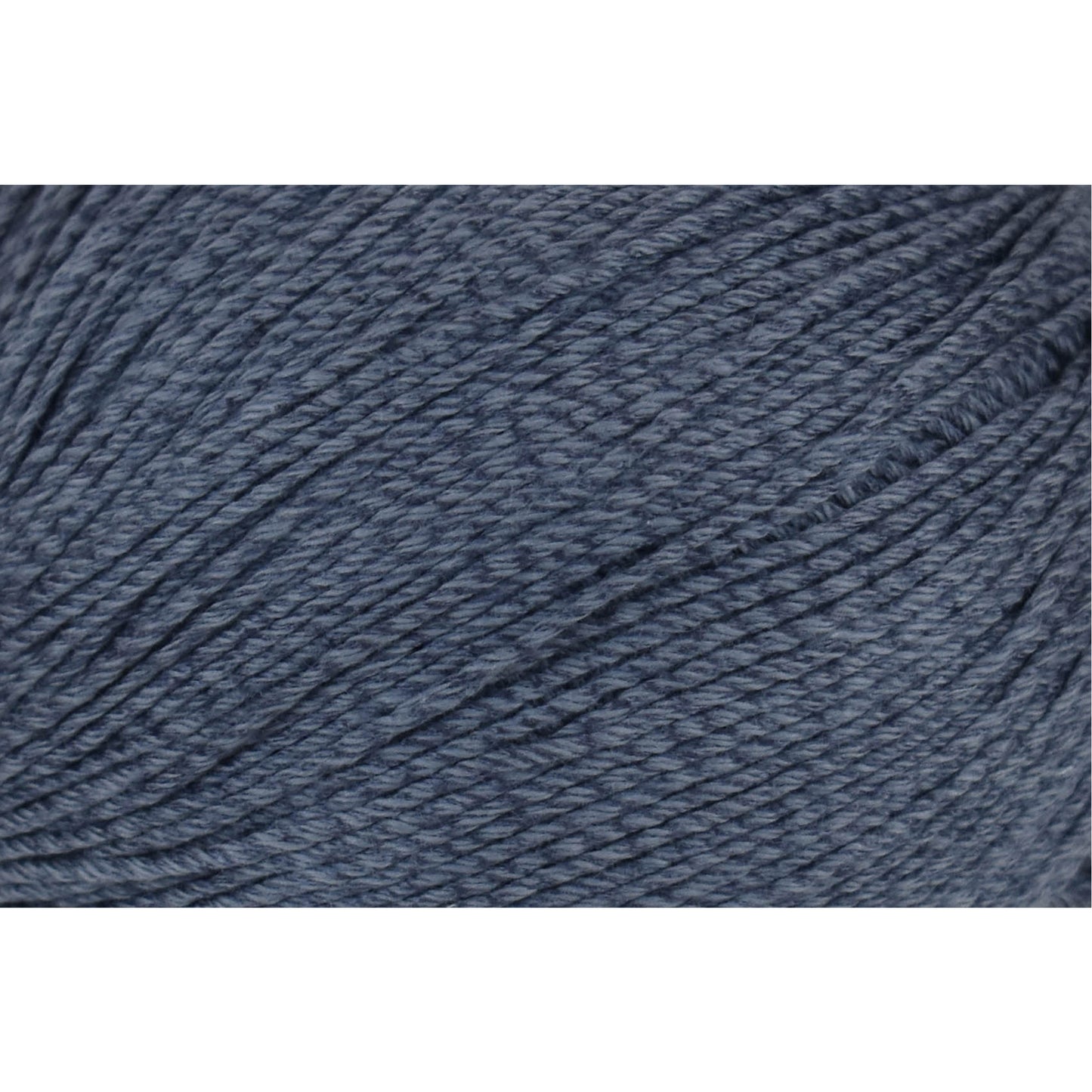 UNIVERSAL Bamboo Pop Cotton/Bamboo Yarn, 100 g (292 yd), Denim