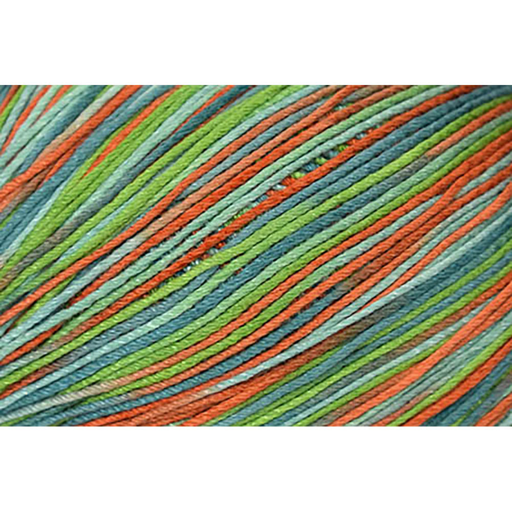 UNIVERSAL YARN Bamboo Pop Cotton-Bamboo DK Yarn, 100 g/292 yd, Fresh Cut
