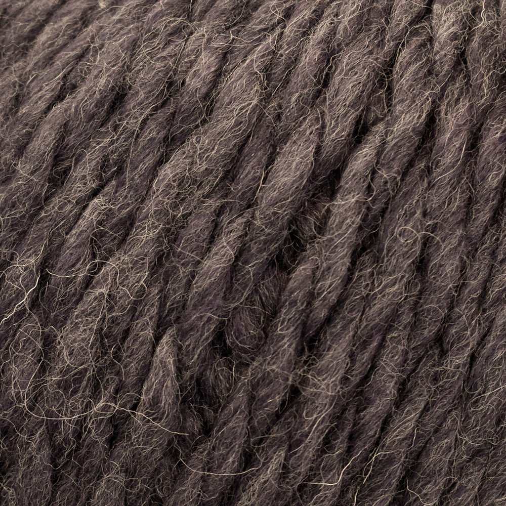 UNIVERSAL Be Wool Super Bulky Wool Blend Yarn 200 g/94 yd Jupiter
