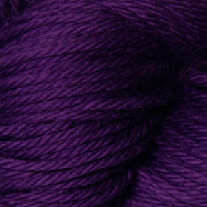 UNIVERSAL YARN Cotton Supreme Worsted Cotton Yarn, 100 g/165 m, Purple