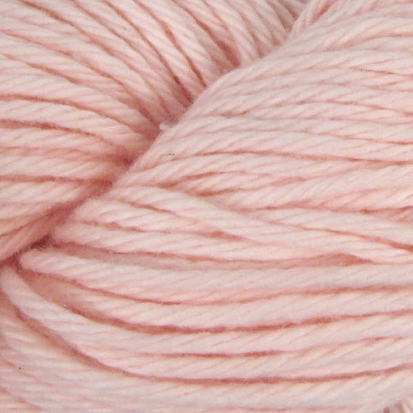 UNIVERSAL YARN Cotton Supreme Worsted Cotton Yarn, 100 g/165 m, Blush