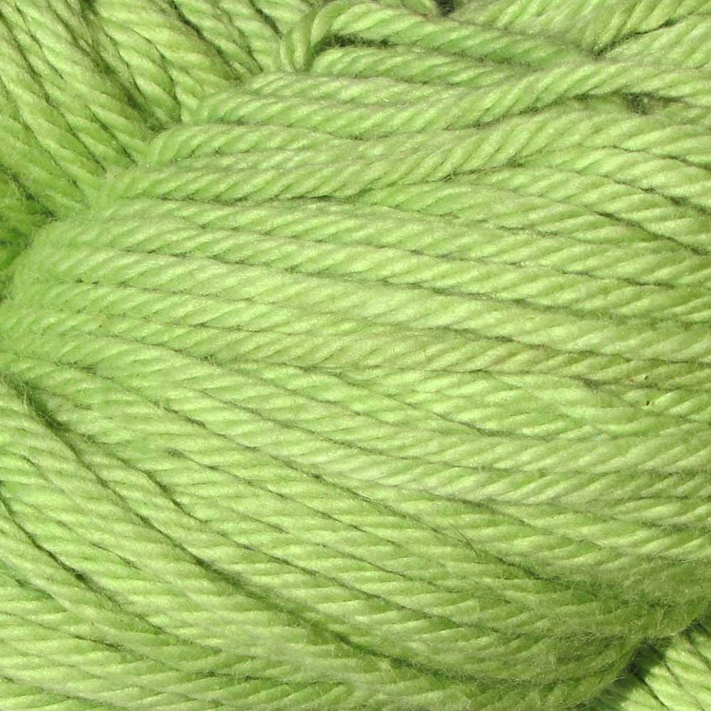 UNIVERSAL Cotton Supreme Worsted Cotton Yarn 100 g/180 yd (165 m) Lime
