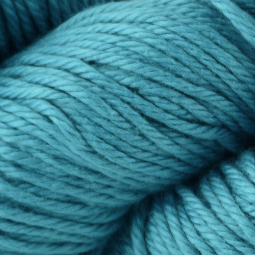 UNIVERSAL Cotton Supreme Worsted Cotton Yarn 100 g/180 yd (165 m) Teal