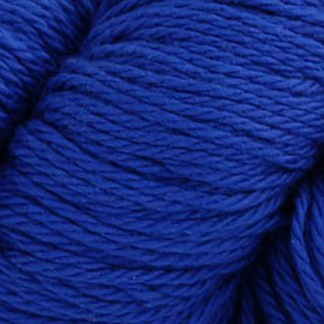 UNIVERSAL Cotton Supreme Worsted Cotton Yarn 100 g/180 yd (165 m) Sky Surf