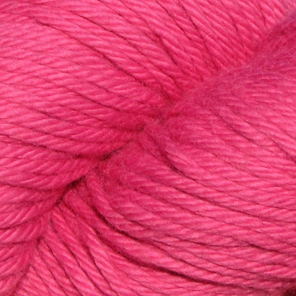 UNIVERSAL Cotton Supreme Worsted Cotton Yarn 100 g/180 yd (165 m) Super Pink