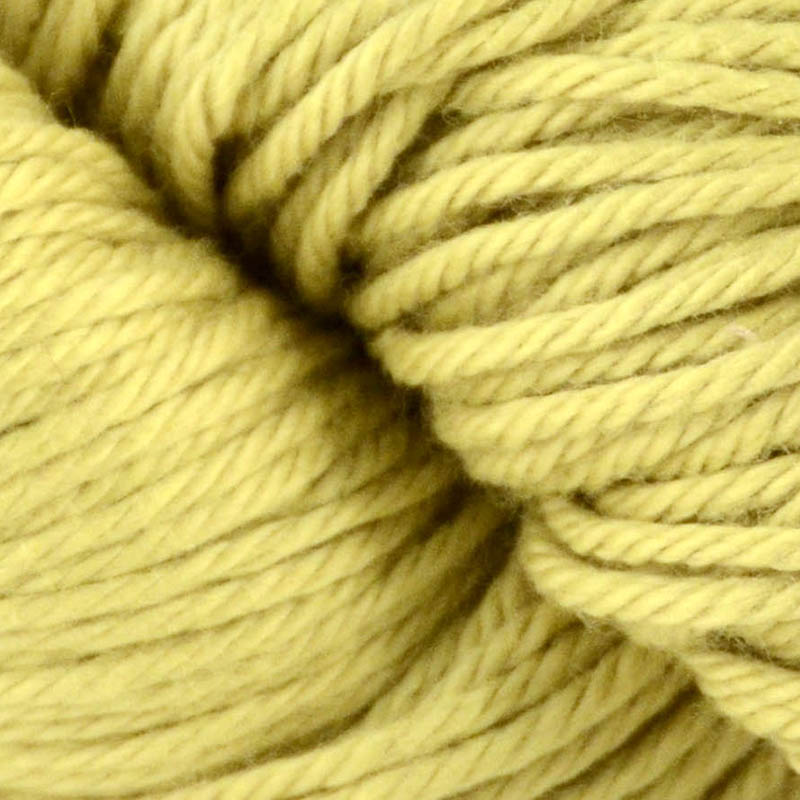 UNIVERSAL Cotton Supreme Worsted Cotton Yarn 100 g/180 yd (165 m) Sulphur