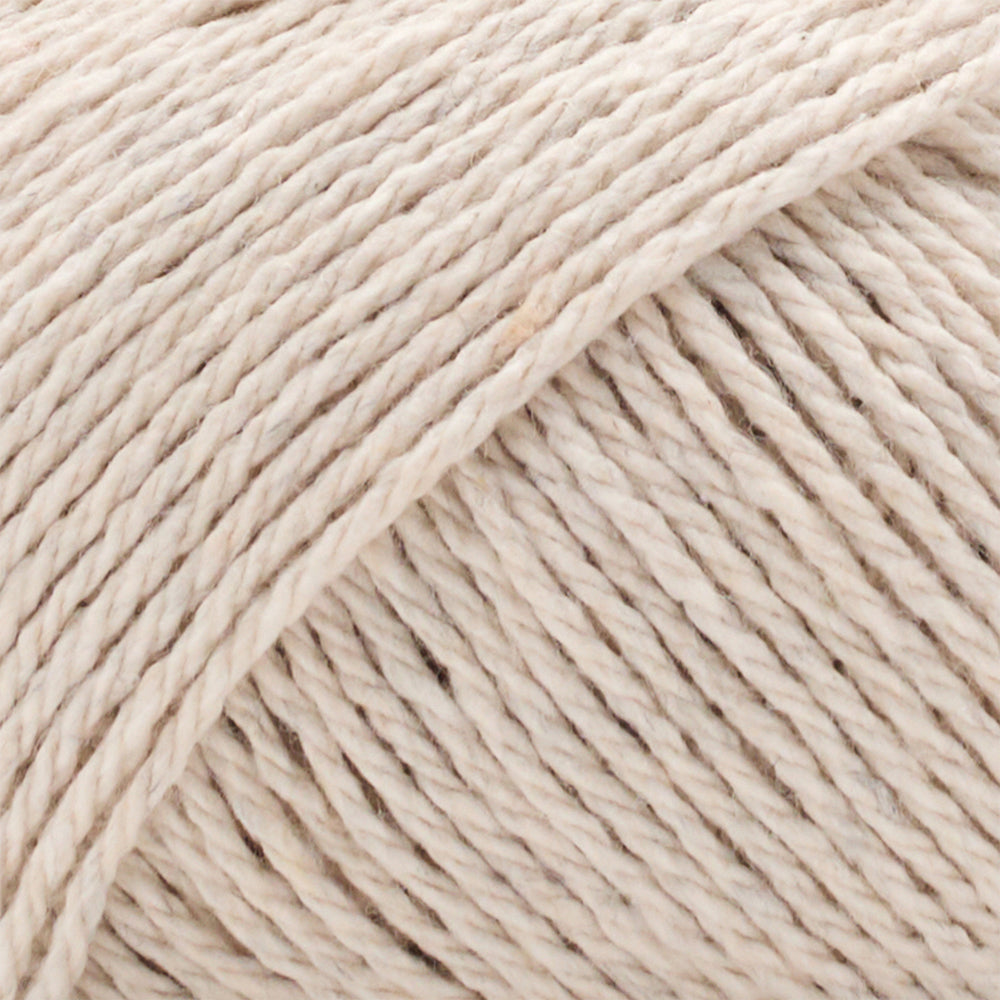 UNIVERSAL Bella Tweed Recycled Cotton Yarn 50 g/109 yd Offset