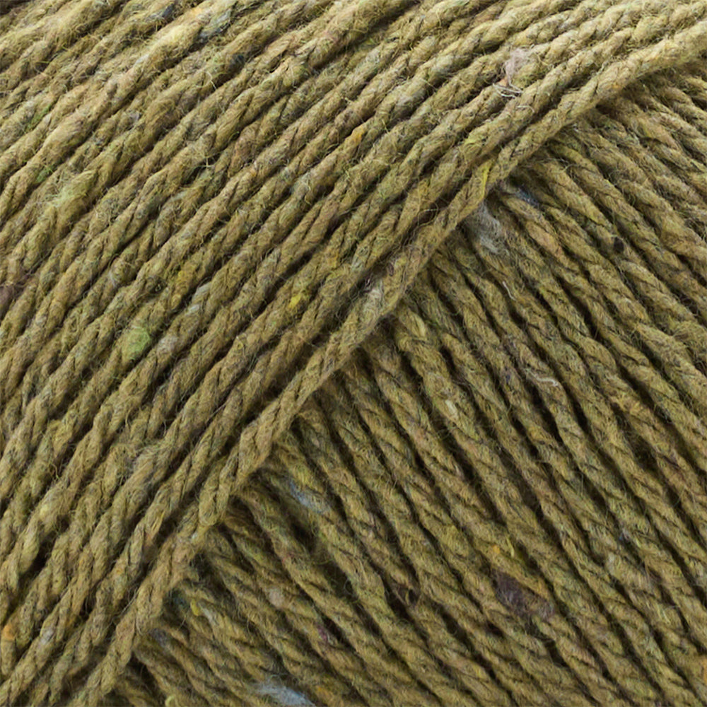 UNIVERSAL Bella Tweed Recycled Cotton Yarn 50 g/109 yd Bio