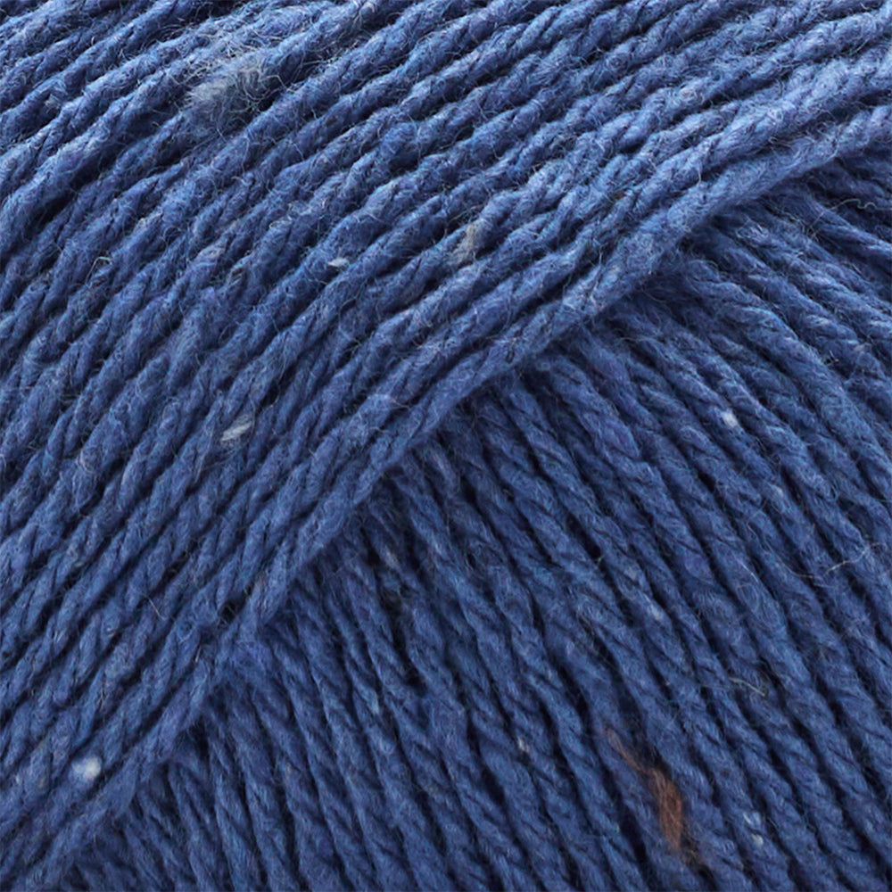 UNIVERSAL Bella Tweed Recycled Cotton Yarn 50 g/109 yd Eco